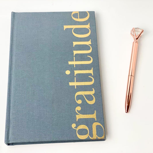 Gratitude Journal
