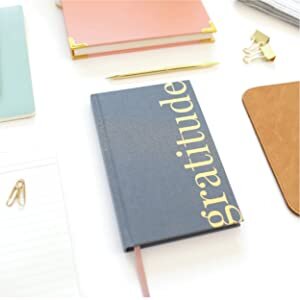 Gratitude Journal