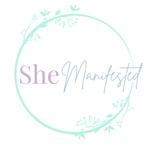 She Manifested