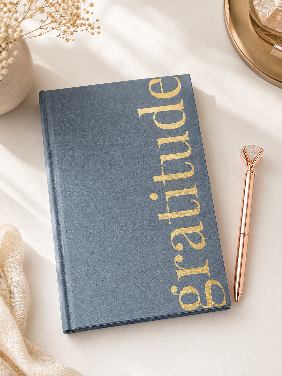 Gratitude Journal